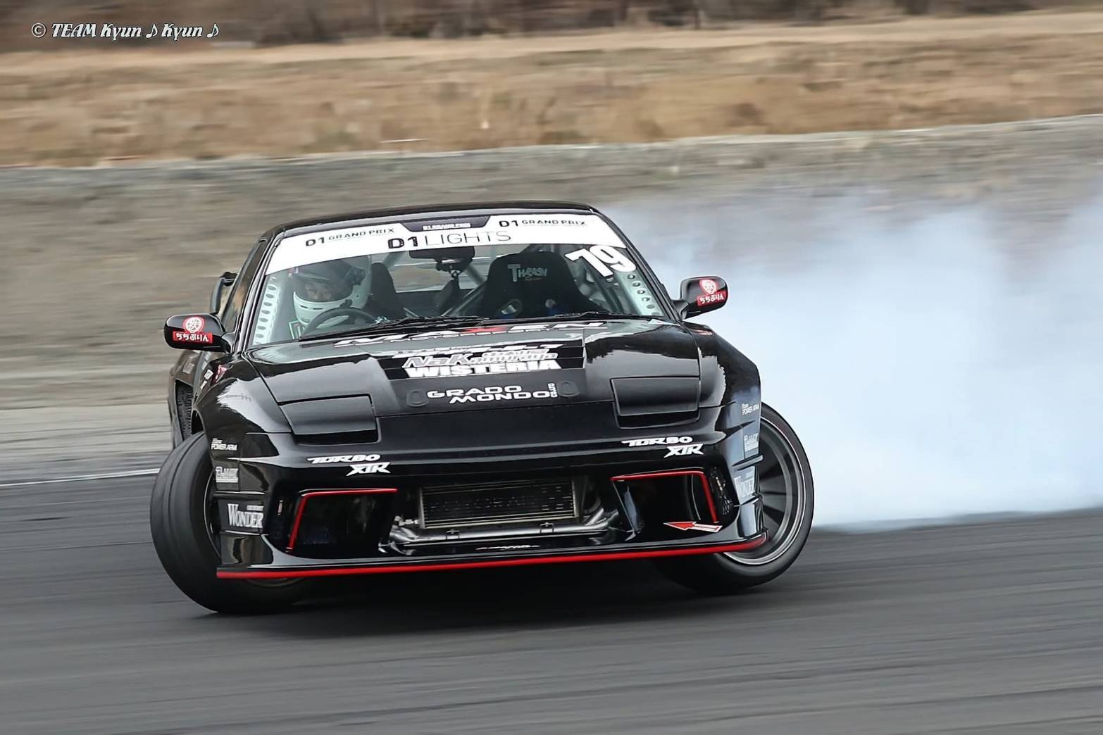 サポートドライバー