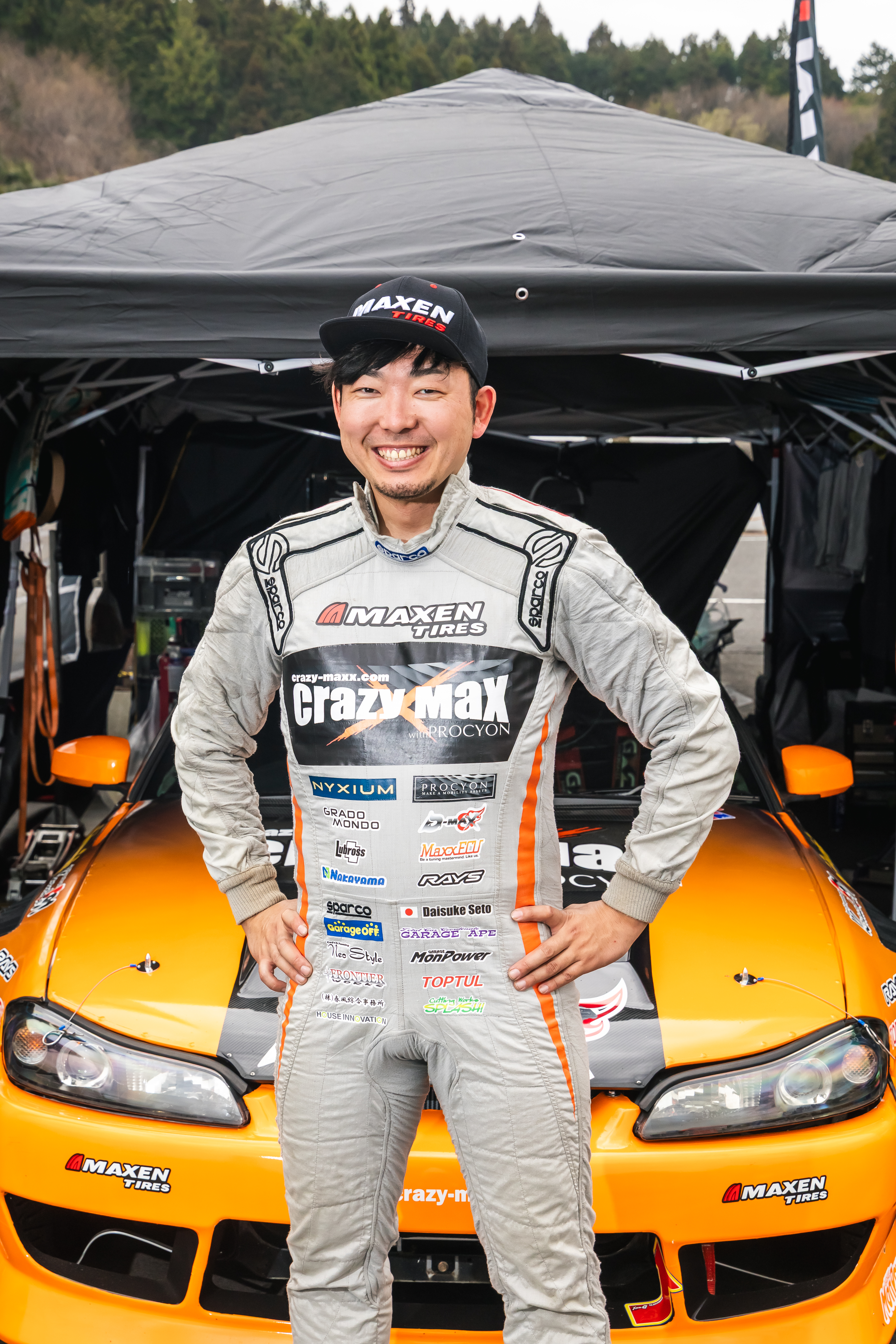 瀬戸 大輔