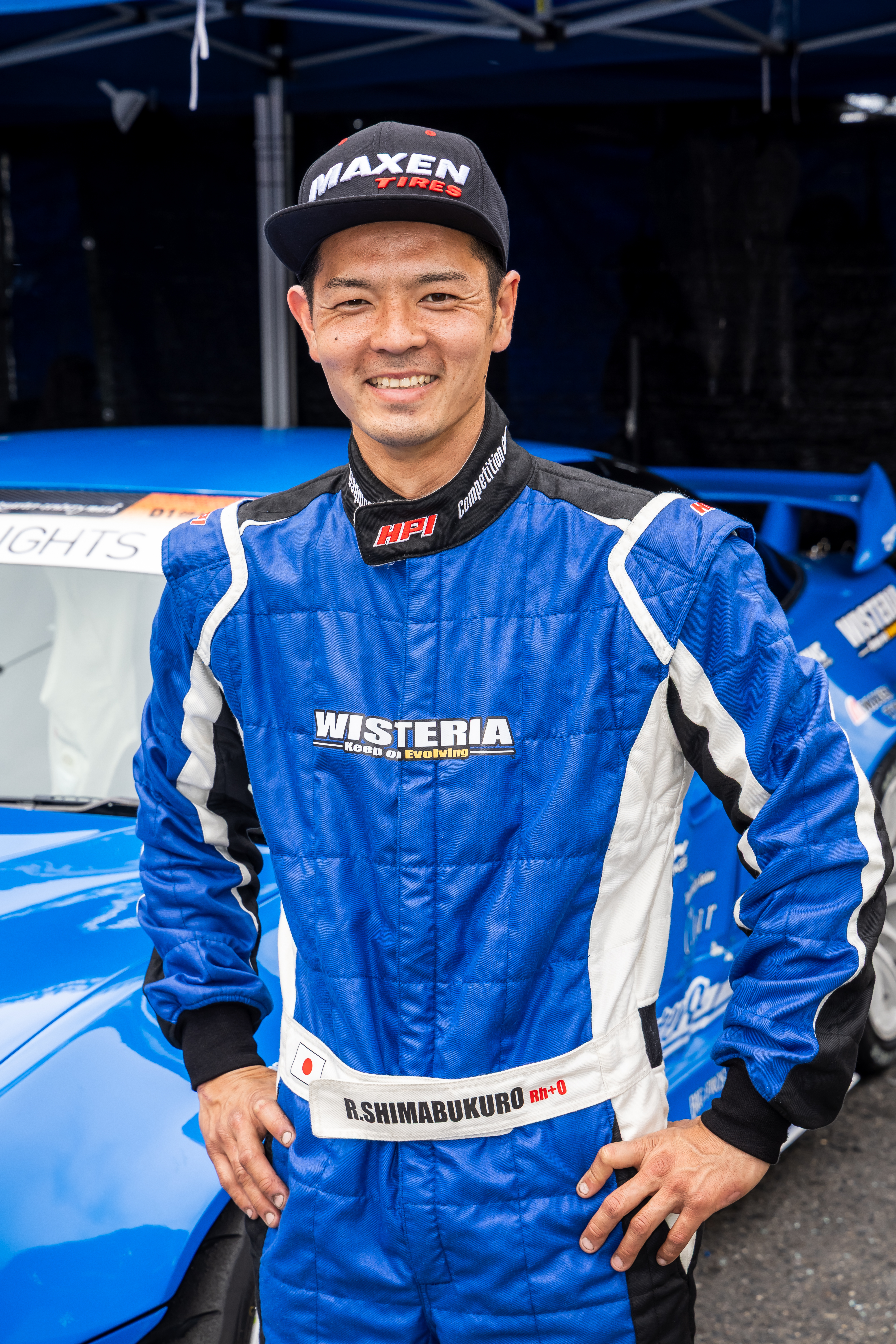 島袋 龍馬